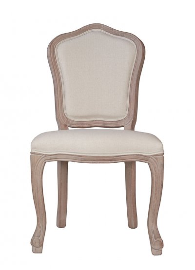 Стул Graph Beige MAK interior 5KS27637-O Бежевый