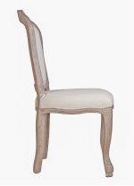 Стул Graph Beige MAK interior 5KS27637-O Бежевый