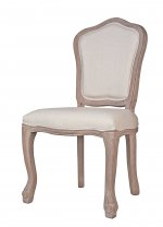 Стул Graph Beige MAK interior 5KS27637-O Бежевый