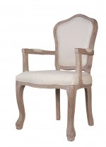 Стул Graph Arm Beige MAK interior 5KS27638-O Коричневый