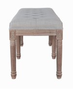 Оттоманка Kina Middle Grey MAK interior 5KS27816KD Серый