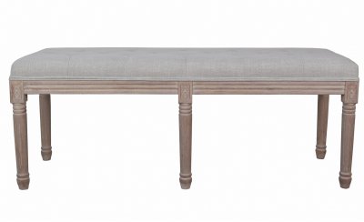 Оттоманка Kina Middle Grey MAK interior 5KS27816KD Серый