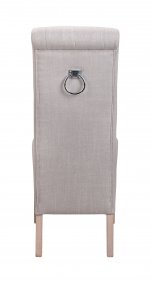 Стул Layton Beige MAK interior 5KS29658-O Бежевый