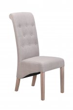 Стул Layton Beige MAK interior 5KS29658-O Бежевый