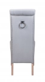 Стул Layton Light Gray MAK interior 5KS29658-V Серый