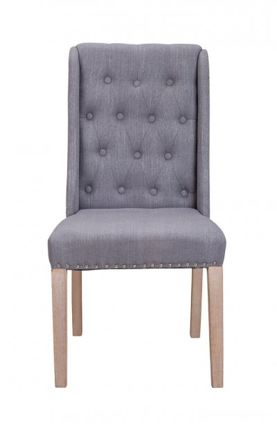 Стул Baldwin Dark Gray MAK interior 5KS29661-G Серый