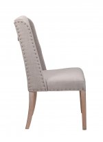 Стул Baldwin Beige MAK interior 5KS29661-O Бежевый