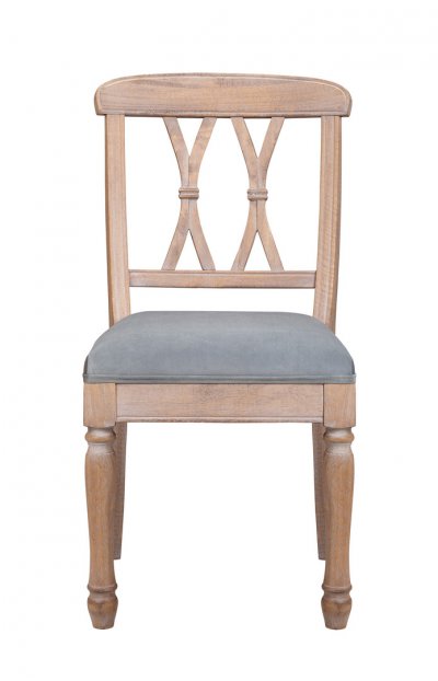 Стул Fabulous Gray MAK interior 5KS29674-G Серый