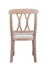 Дизайнерский стул Fabulous Beige MAK interior 5KS29674-O Бежевый