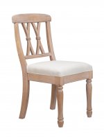 Дизайнерский стул Fabulous Beige MAK interior 5KS29674-O Бежевый