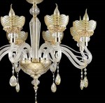 Люстра Odeon light 3999/8 DORATA