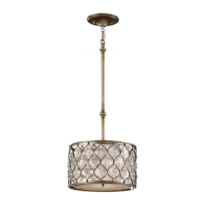 Подвесной светильник Natural concept FE/LUCIA/P/C LUCIA Подвесной светильник Natural concept FE/LUCIA/P/C LUCIA