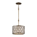 Подвесной светильник Natural concept FE/LUCIA/P/C LUCIA