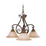 Люстра Natural concept FE/SONOMAVAL3 SONOMA VALLEY  