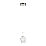 Подвесной светильник Natural concept FE/RUBIN/MP RUBIN