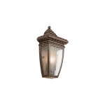 Настенный фонарь Natural concept KL/VENETIAN7/S VENETIAN RAIN