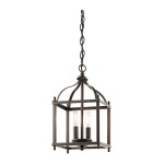 Подвесной светильник Natural concept KL/LARKIN/P/S OZ LARKIN