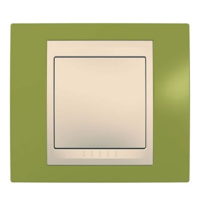 Рамка 1-ая MGU6.002.566