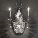 Настенный светильник Masiero CLASSICA 6000 A2+1