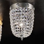 Потолочный светильник Masiero CLASSICA 6000 PL1