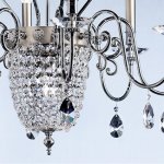 Подвесной светильник Masiero CLASSICA 6000 S12+1