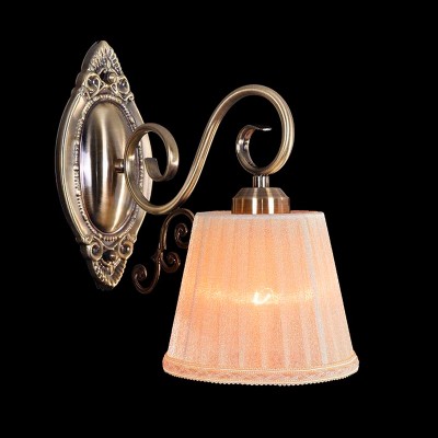 Светильник Eurosvet 60000/1 античная бронза