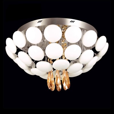 Люстра Chiaro 600010115 Злата