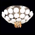 Люстра Chiaro 600010115 Злата