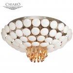 Люстра Chiaro 600010223 Злата