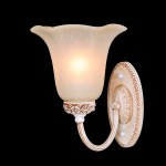 Светильник Eurosvet 60003/1 бежевый