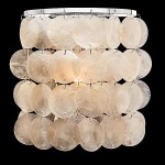 Светильник Eurosvet 60005/1 хром/перламутр