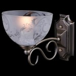 Светильник Eurosvet 60007/1 античная бронза