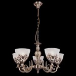 Светильник Eurosvet 60010/5 античная бронза