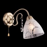 Светильник Eurosvet 60012/1 античная бронза