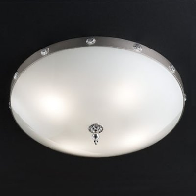 Потолочный светильник Masiero CLASSICA 6002 PL3 Потолочный светильник Masiero CLASSICA 6002 PL3