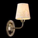 Светильник Eurosvet 60025/1 античная бронза