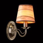 Светильник Eurosvet 60027/1 античная бронза