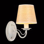 Светильник Eurosvet 60027/1 белый с золотом