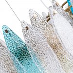 Люстра подвесная Divinare 6002/01 SP-8 AMELIE