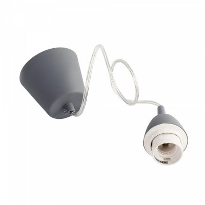 

Citilux 6003-GR Suspension Grey, 6003-GR Suspension Grey