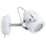 Светильник настенный Paulmann 60034