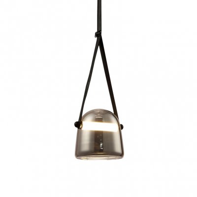 Подвесной светильник Delight 6003P smoky