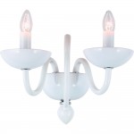 Светильник настенный Divinare 6004/03 AP-2 PALLADA