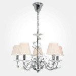 Eurosvet 60041/5 хром