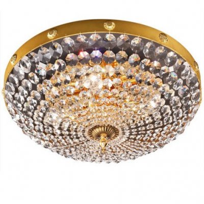 Потолочный светильник Masiero CLASSICA 6005 PL3 Потолочный светильник Masiero CLASSICA 6005 PL3