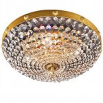 Потолочный светильник Masiero CLASSICA 6005 PL3