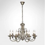 Eurosvet 60050/8 античная бронза