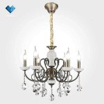 Eurosvet 60055/6 античная бронза