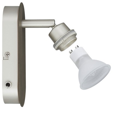 Светильник настенный Paulmann 60057