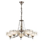 Eurosvet 60058/5 античная бронза